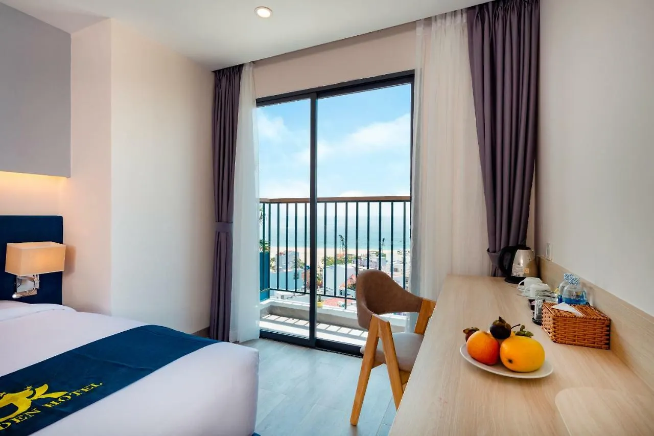 Ctk Golden Hotel Nha Trang