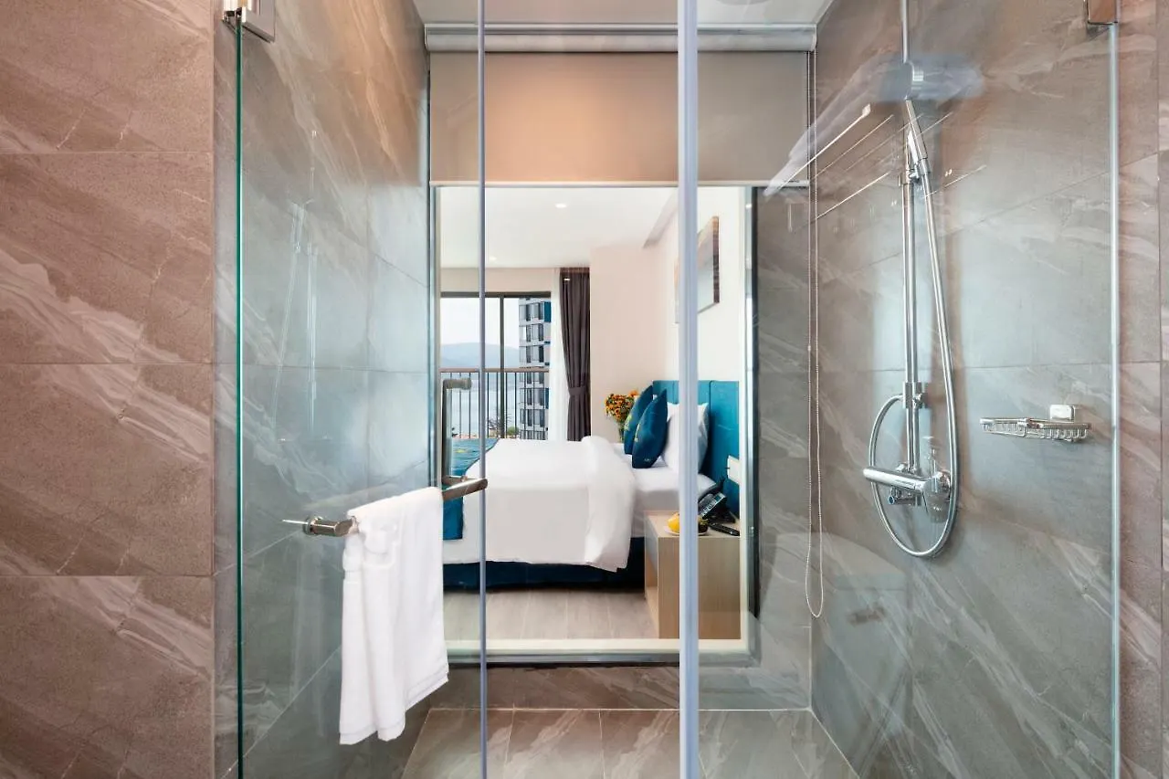 Ctk Golden Hotel Nha Trang