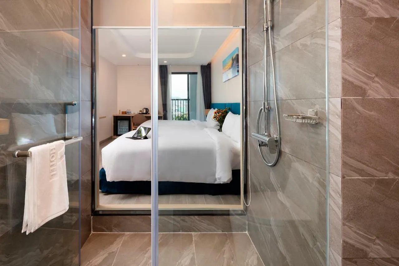 Ctk Golden Hotel Nha Trang