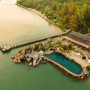L'alya Ninh Bay Бухта Ниньван